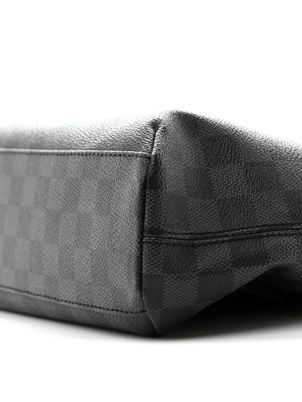 Louis Vuitton Damier Graphite Mick Mm #341035L10B